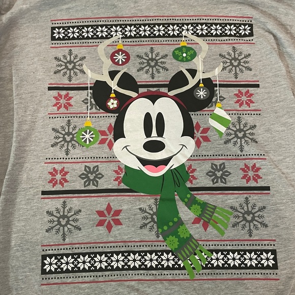 Disney Family Matching Family Pajamas - Picture 2 of 8